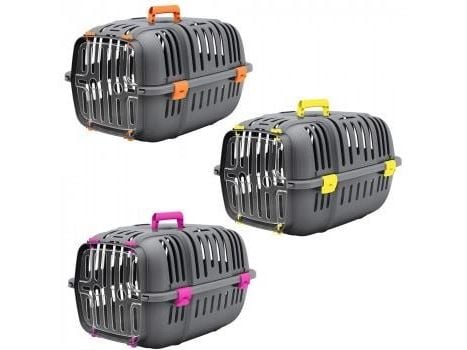 Ferplast Transportkasse Jet 10 (Op til 5 kg)