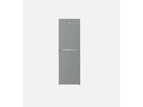 Beko RCHE390K30XPN, 324 l, SN-ST, 9,5 kg/24t, F, Fresh zone compartment, Rustfritt stål