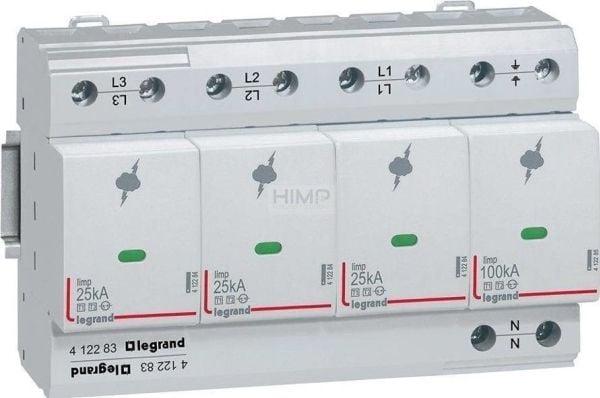 Legrand 412283