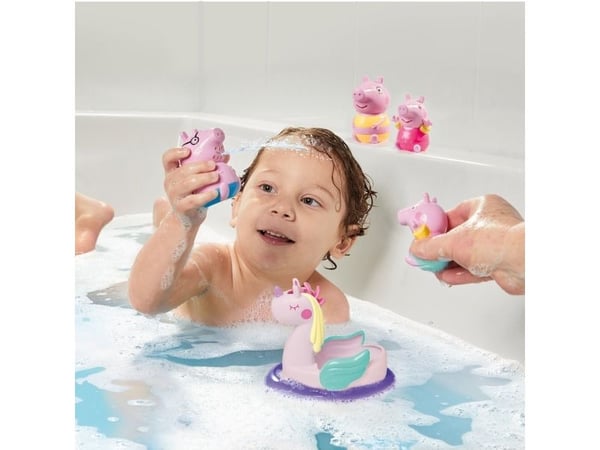 Toomies Peppa Pig badset