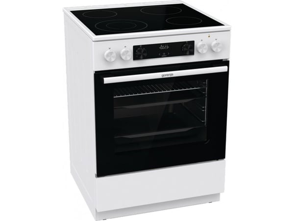 GECS6C70WC Gorenje keraaminen FS-liesi