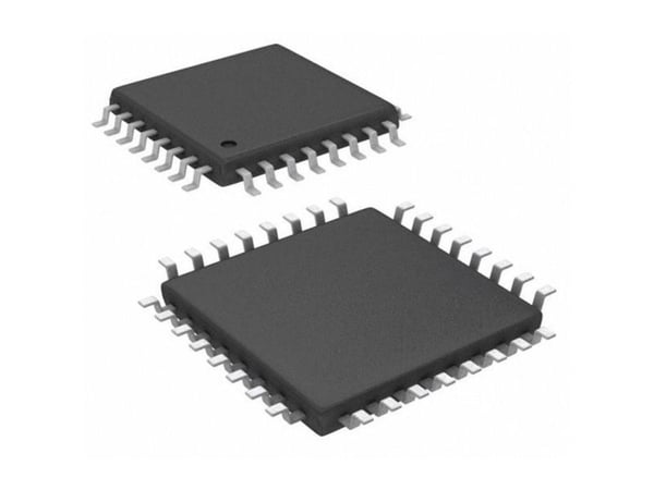 Microchip Technology ATMEGA168PA-AU