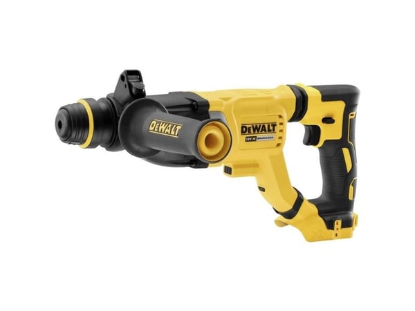DeWALT DCH263NK-XJ, SDS Plus, Gul, 9,1 m/s ², Batteri, 18 V, 2,7 kg