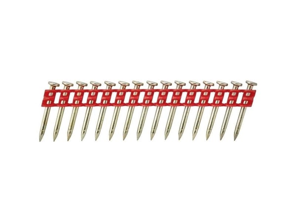 DeWALT DCN8903022, Kiristin-, pultti- ja naulalajitelma, 1005 kpl, 2,2 cm, DCN890N-XJ; DCN890P2-QW;, Laatikko
