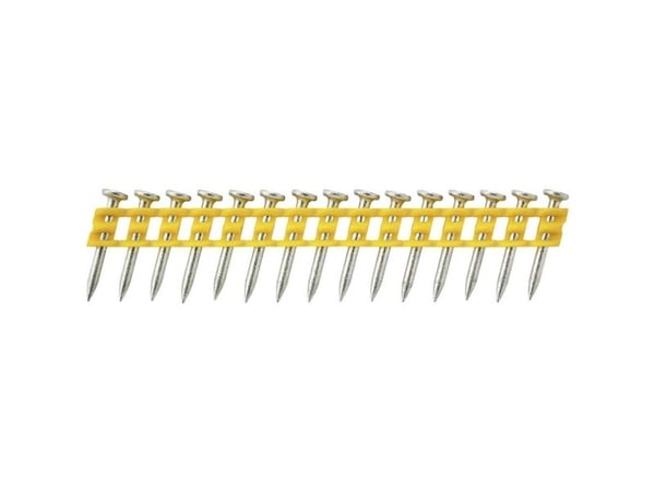 DeWALT DCN8901050, Blandad klammer, bult och spik, 510 styck, 5 cm, DCN890N-XJ; DCN890P2-QW;, Låda