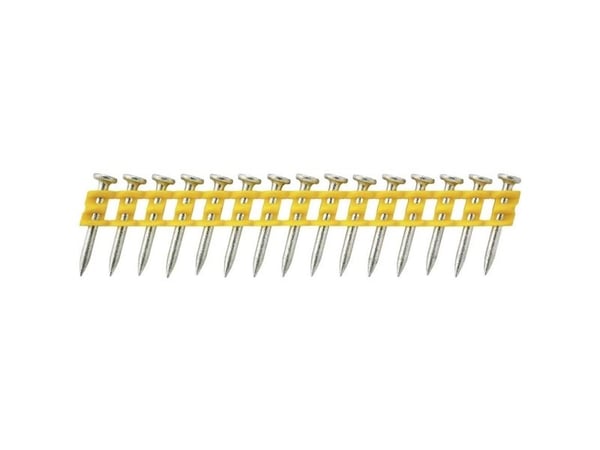 Dewalt DEWALT NAULAT DCN890 STD 2.6x25mm/1005kpl DCN8901025 DCN8901025