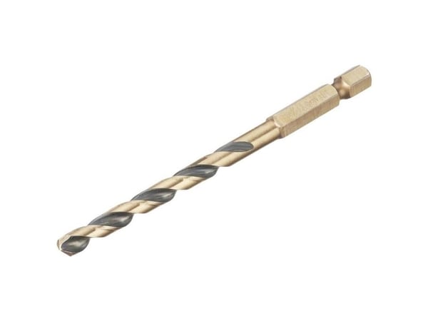 DeWALT DT20607-QZ, Pora, Kierreporanterä, 5,5 mm, 98 mm, 5,9 cm, Pikateräs (HSS-G)