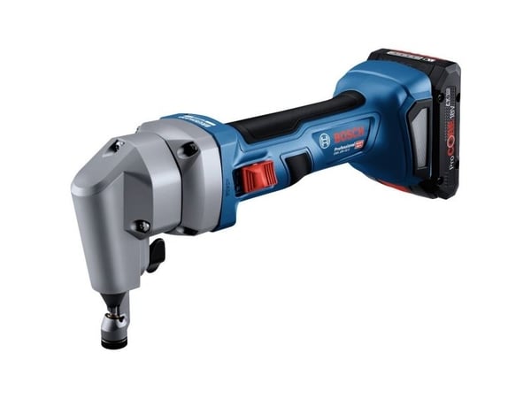 Bosch plåtslagare GNA 18V-16 E