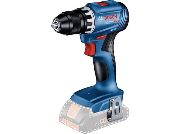 Bosch GSR 18V-45 SOLO PORAKONE/UORAKONE - SOLO