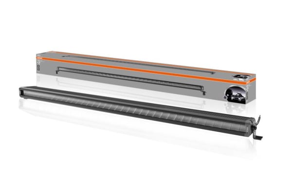 Osram Automotive LEDDL120-CB SM LEDriving® LIGHTBAR VX1000-CB SM LED fjernlys foran (L x B x H) 1031 x 67 x 35 mm hvit
