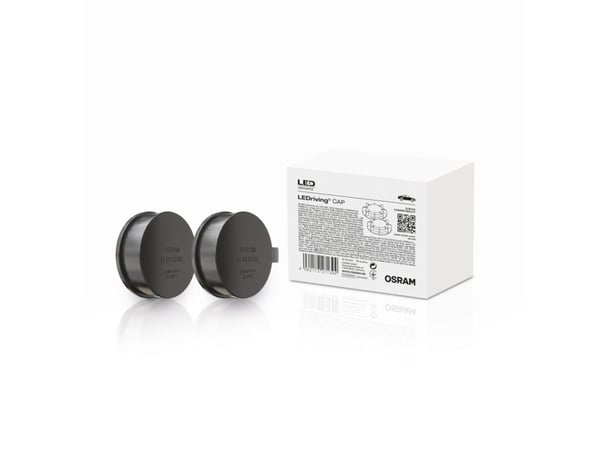 Osram Auto LEDriving CAP - LEDCAP03