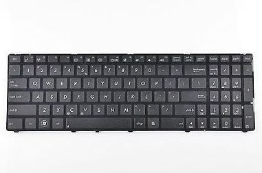 ASUS - Tastatur - USA
