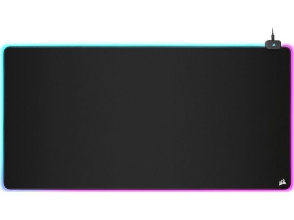 CORSAIR Gaming MM700 RGB Extended 3XL - Musematte - skrivebordspute - størrelse XXXL