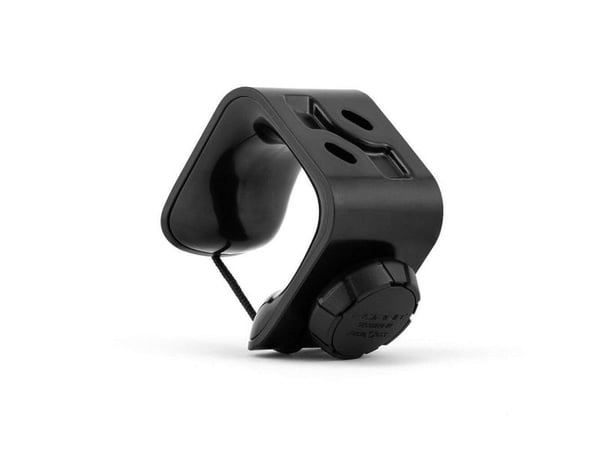 HORNIT Clug Pro Hybrid M -pyöräteline musta 7762HCP