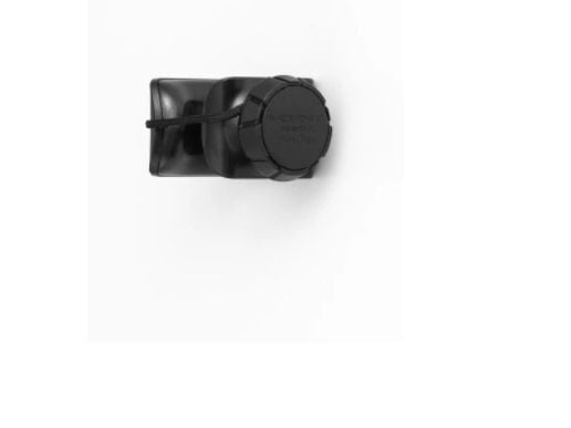 HORNIT CLUG PRO Roadie S Sort 7761RCP sykkelholder
