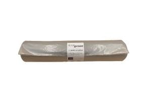 Säckhållare/behållarpåse KeepGreen 160 L 880x1400 mm 40 my transparent, 12 rl x 10 st/bunt Säckhållare/behållarpåse KeepGreen 160 L 880x1400 mm 40 my transparent, 12 rl x 10 st/bunt