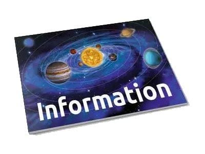 Ravensburger - Solar System - 3D-puslespill