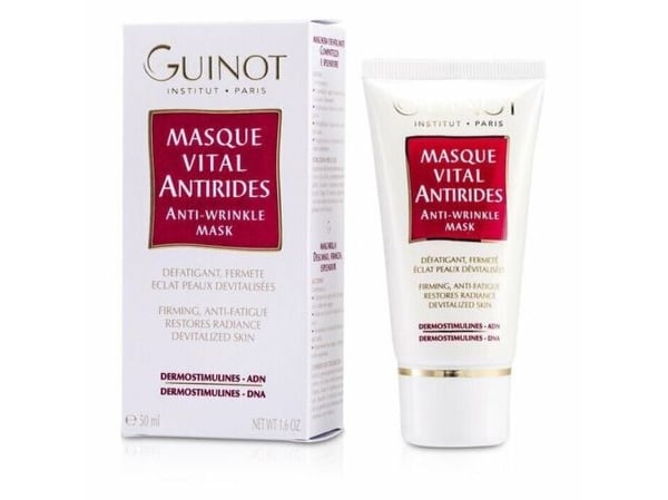 Guinot Masque Vital Anti Rides 50 ml