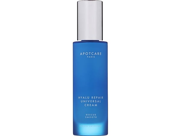 Apot.Care APOT.CARE Hyalu Repair universell reparasjonskrem for ansikt 50 ml