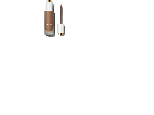 Tom Ford Soleil Glow Liquid Foundation 11.0 Dusk SPF 30 30 ml