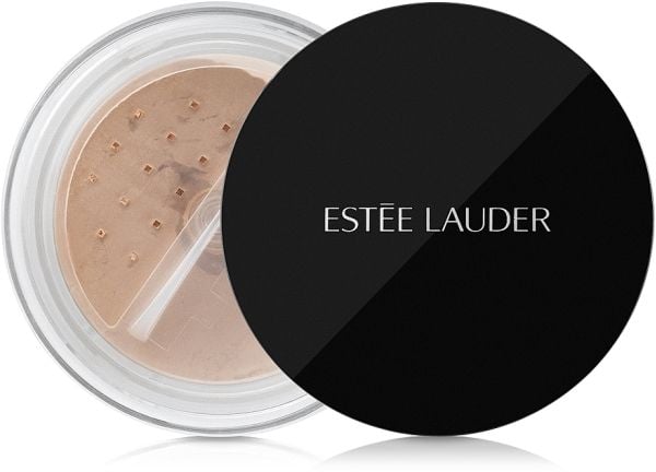Estee Lauder Perfecting Oil-Free Shine Control makeup powder, Deep, 10 g