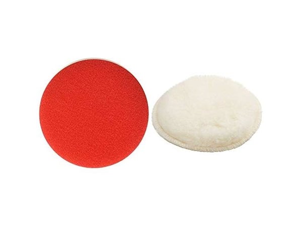 Bosch - Poleringshette - 130 mm