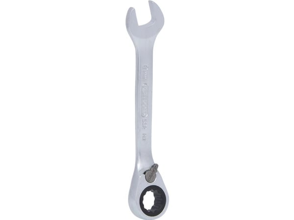 KS Tools 503.4641, 18 mm, Kromvanadiumstål, 15°, Tyskland, DIN 3113, ISO 3318, B001NZ20KE