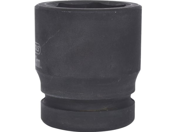 KS Tools 515.1738, Kraftpipe, Sort, 1 hoder, 1", Metrisk, 38 mm