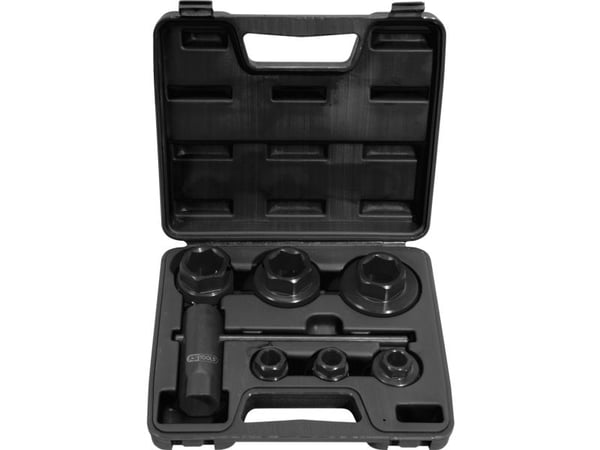KS Tools 331.0620, 8 kpl, 1,94 kg