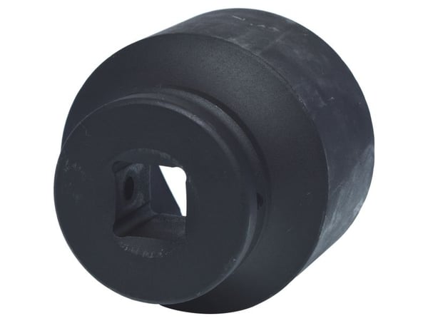 KS Tools 515.1355, Kraftpipe, Sort, 1 hoder, 3/4", Metrisk, 55 mm