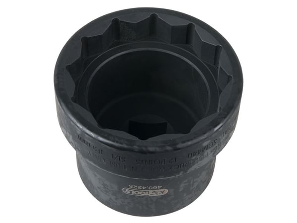 KS Tools 460.4225 460.4225 ##### Akselmutternøkkel