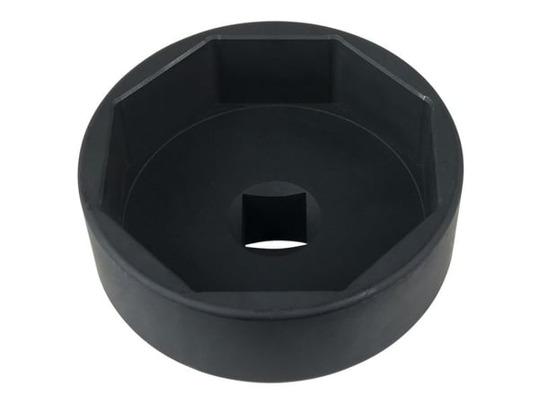 KS Tools 460.3330, Stikkontakt, 1", Metrisk, 1 hoder, 120 mm, Stål