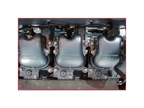 KS Tools 455.0013 455.0013 Uttag