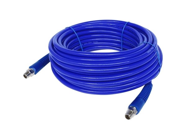 KS Tools 515.3344, 15 stang, Blå, 20 m