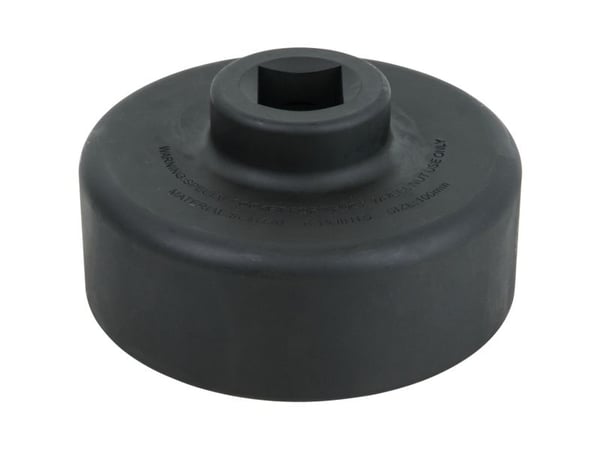 KS Tools 460.0240, Pistorasia, 1", Metrinen, 1 pää(t), 100 mm, Terästä