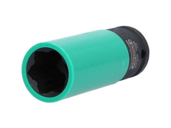 KS Tools 515.2060, Kraftpipe, 1 hoder, 86 mm, ISO 1174, DIN 3121