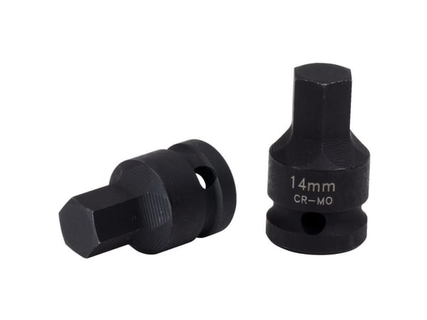 KS Tools 150.1710, 1 hoder, Krom-molybden-stål, DIN 3120, ISO 1174, 110 g