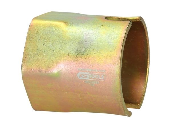 KS Tools 460.4936, Stikkontakt, 3/4", 1 hoder, Stål, 660 g