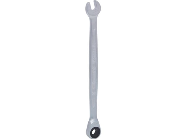 KS Tools 503.4227, 27 mm, Kromivanadiini-teräs, DIN 3113, ISO 3318, 358 mm, 580 g, 1 kpl