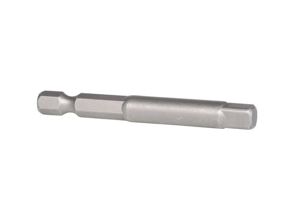 KS Tools 514.1107, 1 stykker, Rustfritt stål, DIN 3120, ISO 1174, DIN 3126, ISO 1173, 30 g