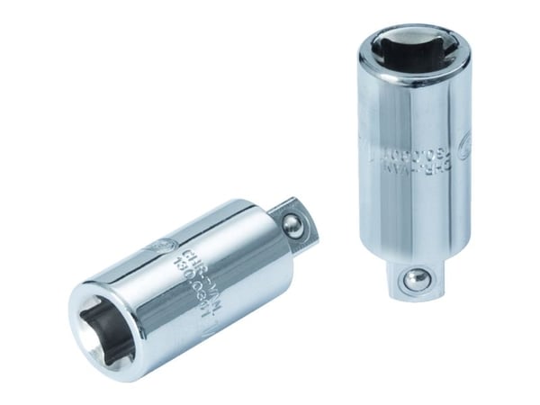 KS Tools 130.0306 130.0306 Hylsyavain 6 mm 1/4 1 kpl.
