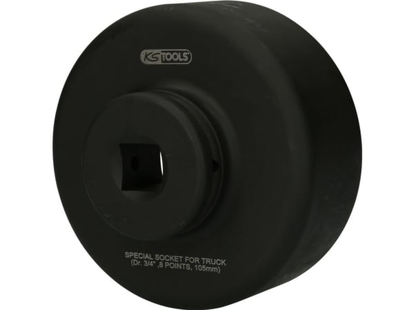 KS Tools 460.2655 460.2655 ##### Akselmutternøkkel