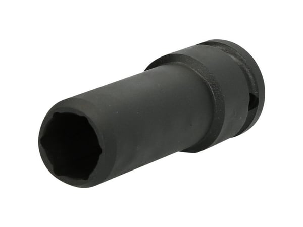 KS Tools 515.0602, Kraftpipe, 1 hoder, 1/2", Krom-molybden, 31,1 mm, 85,1 mm