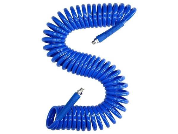 KS Tools 515.3335, 12 bar, Blå, 15 m, 8 mm