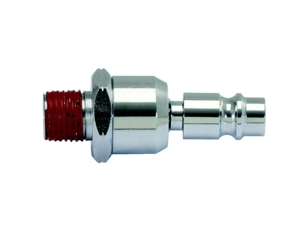 KS Tools 515.3395 5153395 #####Kuleledd med trykkluft 1 stk.