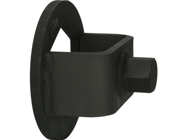 KS Tools 460.4790, Stikkontakt, 1 hoder, Stål, 1,7 kg