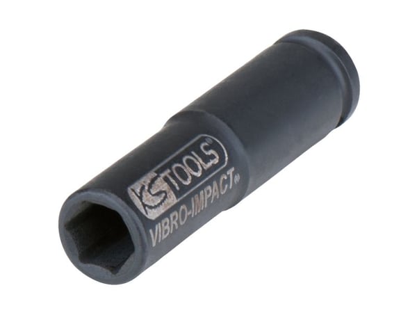 KS Tools 152.1064, Stikkontakt, 1/4", 1 hoder, 50 g