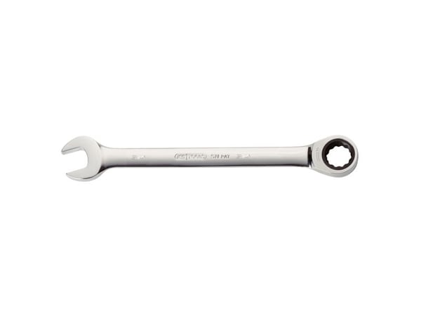 KS Tools 503.4104, Kromivanadiini-teräs, DIN 3113, ISO 3318, 165 mm, 50 g, 1 kpl