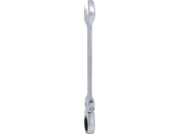 KS Tools 503.4818, 18 mm, Metallisk, Kromvanadiumstål, Matte, 15°, Tyskland