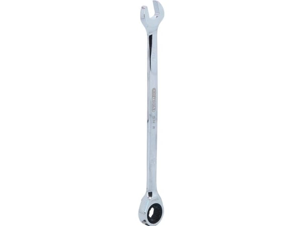 KS Tools 503.4105, Kromvanadiumstål, DIN 3113, ISO 3318, 178 mm, 70 g, 1 stykker